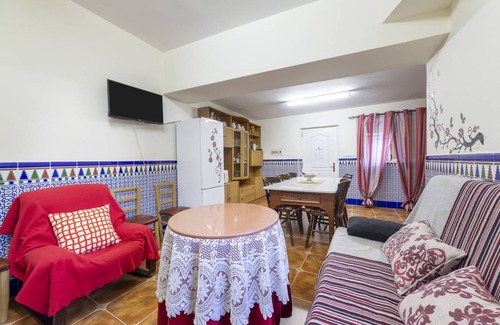 Macael House | 90 m² House ∙ 2 bedrooms ∙ 7 guests
