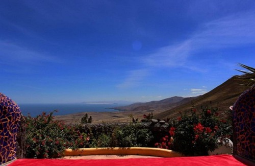 La Asomada House | 90 m² House ∙ 3 bedrooms ∙ 6 guests