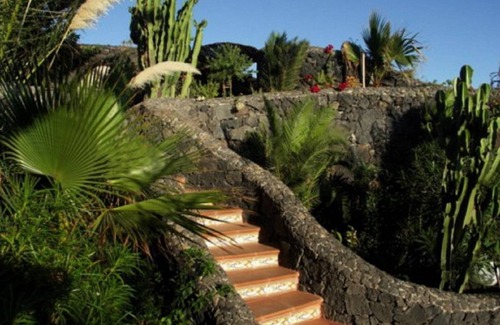 La Asomada House | 90 m² House ∙ 3 bedrooms ∙ 6 guests