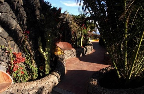 La Asomada House | 90 m² House ∙ 3 bedrooms ∙ 6 guests