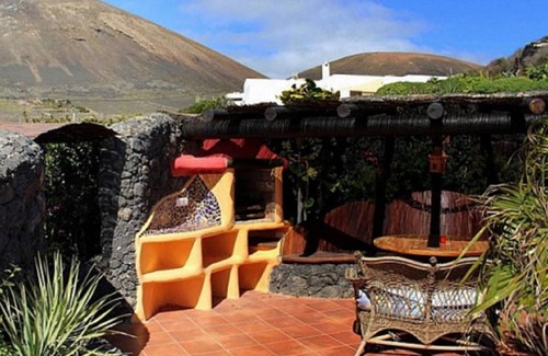 La Asomada House | 90 m² House ∙ 3 bedrooms ∙ 6 guests