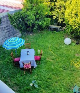 O Porrino House | 90 m² House ∙ 4 bedrooms ∙ 8 guests