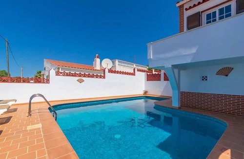 Alayor House | 90 m² House ∙ 3 bedrooms ∙ 6 guests