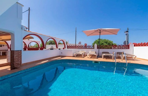 Alayor House | 90 m² House ∙ 3 bedrooms ∙ 6 guests