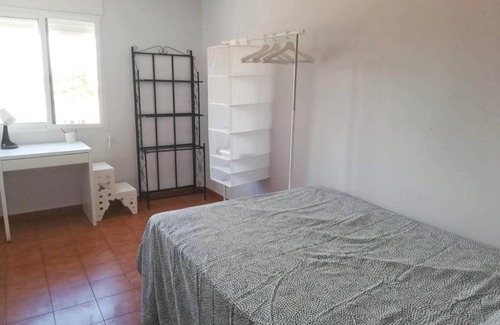 La Malva-rosa Resort | 90 m² Private room ∙ 1 bedroom ∙ 1 guest