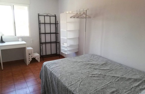 La Malva-rosa Resort | 90 m² Private room ∙ 1 bedroom ∙ 1 guest
