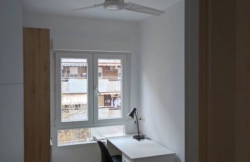 Patraix Resort | 90 m² Private room ∙ 1 bedroom ∙ 1 guest