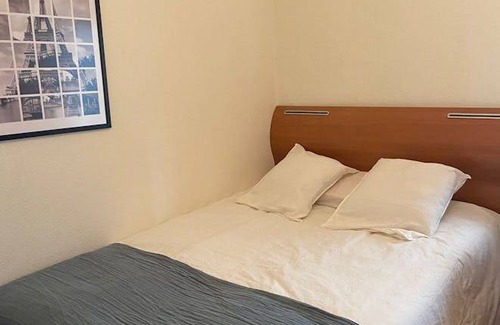 Portugalete Resort | 90 m² Private room ∙ 1 bedroom ∙ 4 guests