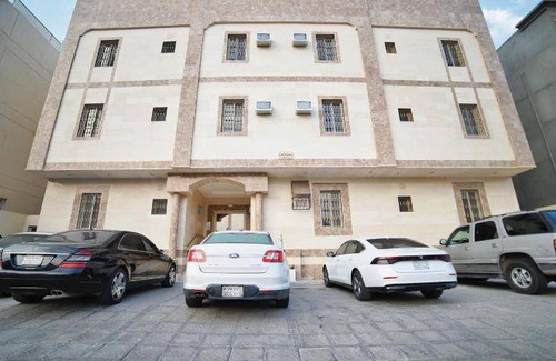 Medina Apartment | 90 m² Serviced apartment ∙ 2 bedrooms ∙ 4 guests