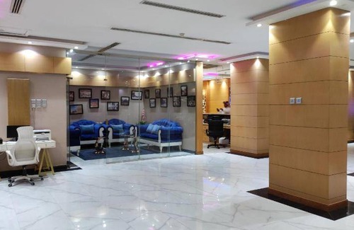 Al Malaz Apartment | 90 m² Serviced apartment ∙ 3 bedrooms ∙ 127 guests