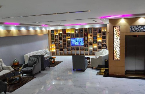 Al Malaz Apartment | 90 m² Serviced apartment ∙ 3 bedrooms ∙ 127 guests