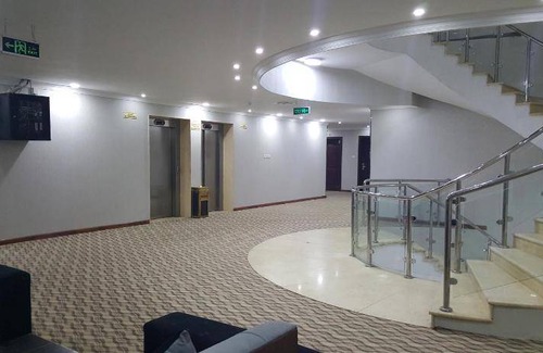 Al Malaz Apartment | 90 m² Serviced apartment ∙ 3 bedrooms ∙ 127 guests