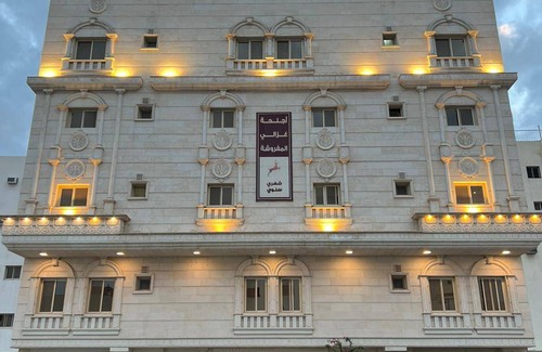 Medina Apartment | 90 m² Serviced apartment ∙ 6 guests