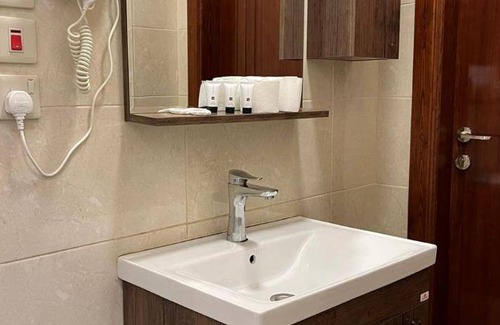 Medina Apartment | 90 m² Serviced apartment ∙ 6 guests