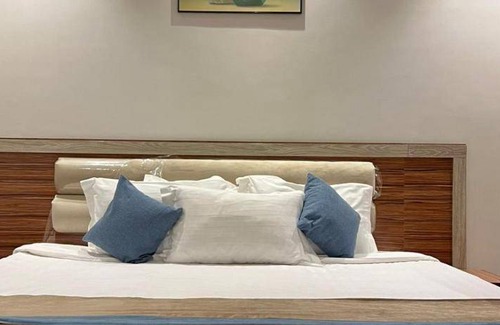 Medina Apartment | 90 m² Serviced apartment ∙ 6 guests