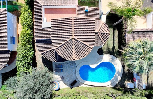 Denia Villa | 90 m² Villa ∙ 3 bedrooms ∙ 6 guests