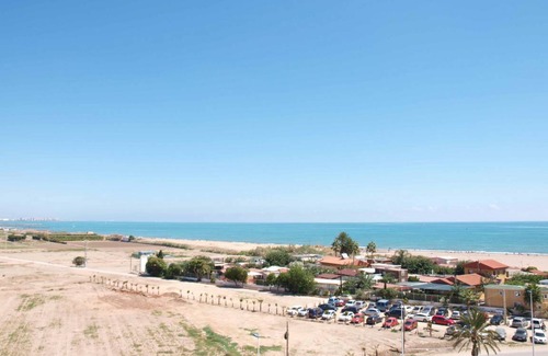 Alboraya Apartment | 93 m² Apartment ∙ 2 bedrooms ∙ 4 guests