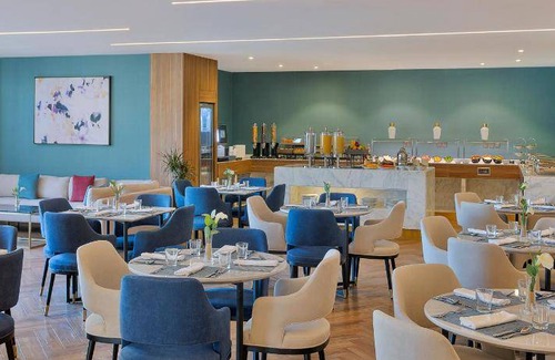 Al Ulaya Hotel | 93 m² Hotel ∙ 2 bedrooms ∙ 127 guests