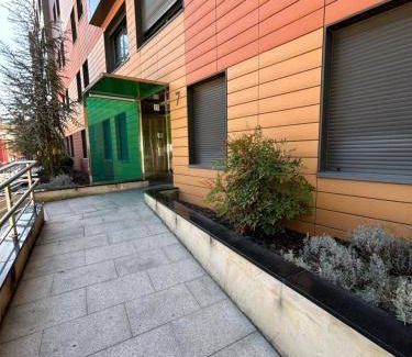 Casco Viejo Apartment | 94 m² Apartment ∙ 2 bedrooms ∙ 7 guests