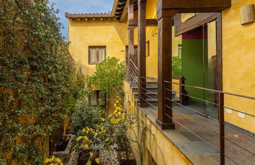 Braojos House | 94 m² House ∙ 2 bedrooms ∙ 5 guests