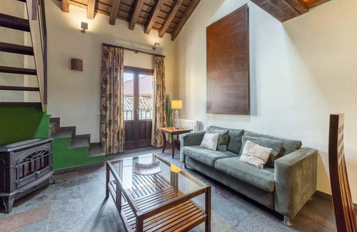 Braojos House | 94 m² House ∙ 2 bedrooms ∙ 5 guests
