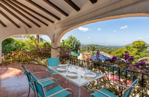 El Tosalet Other | 95 m² Accommodation ∙ 2 bedrooms ∙ 4 guests