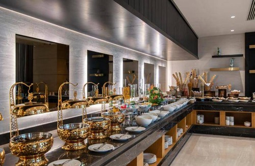 Riyadh Hotel | 95 m² Hotel ∙ 5 guests