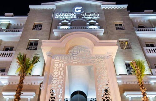 Riyadh Hotel | 95 m² Hotel ∙ 5 guests