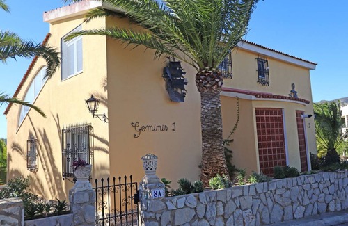 Peniscola House | 95 m² House ∙ 2 bedrooms ∙ 4 guests