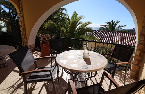 Peniscola House | 95 m² House ∙ 2 bedrooms ∙ 4 guests