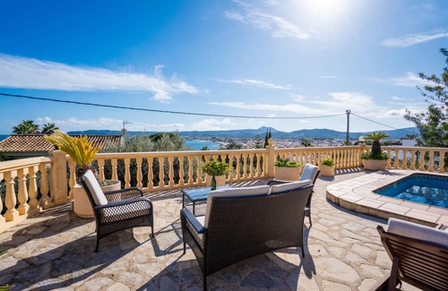 Aduanas House | 95 m² House ∙ 2 bedrooms ∙ 4 guests