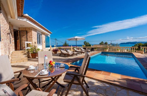 Aduanas House | 95 m² House ∙ 2 bedrooms ∙ 4 guests