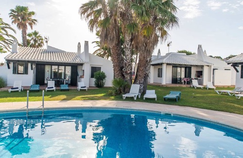 Binisafua House | 95 m² House ∙ 3 bedrooms ∙ 6 guests