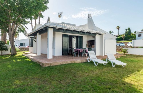 Binisafua House | 95 m² House ∙ 3 bedrooms ∙ 6 guests