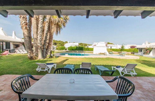 Binisafua House | 95 m² House ∙ 3 bedrooms ∙ 6 guests