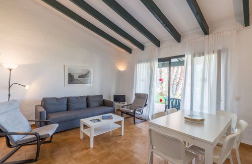 Binisafua House | 95 m² House ∙ 3 bedrooms ∙ 6 guests