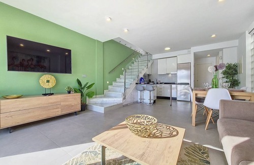 Los Alcazares Villa | 95 m² Villa ∙ 3 bedrooms ∙ 6 guests
