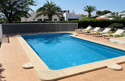 Binibequer Vell Villa | 95 m² Villa ∙ 3 bedrooms ∙ 6 guests