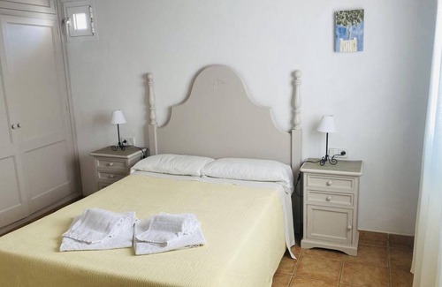 Binibequer Vell Villa | 95 m² Villa ∙ 3 bedrooms ∙ 6 guests