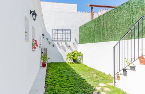 Estacion de Cartama House | 96 m² House ∙ 3 bedrooms ∙ 6 guests