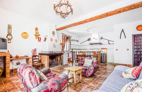 Rute House | 96 m² House ∙ 3 bedrooms ∙ 6 guests