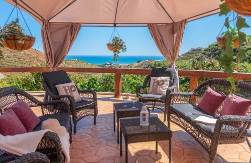 Velez-Malaga House | 96 m² House ∙ 5 bedrooms ∙ 10 guests