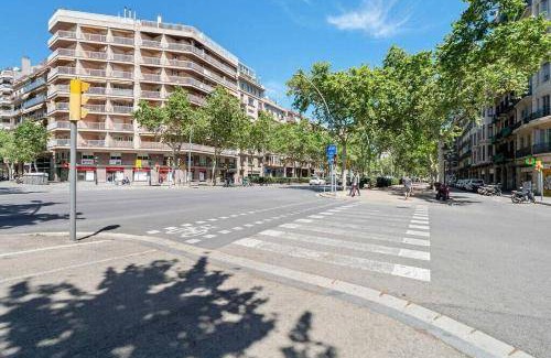 el Fort Pienc Apartment | 98 m² Apartment ∙ 2 bedrooms ∙ 4 guests