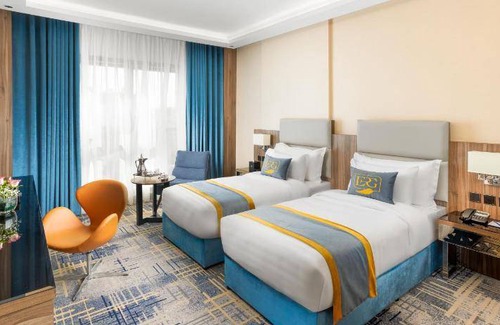 Medina Hotel | 98 m² Hotel ∙ 2 bedrooms ∙ 4 guests
