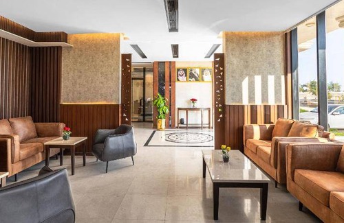 Medina Hotel | 98 m² Hotel ∙ 2 bedrooms ∙ 4 guests