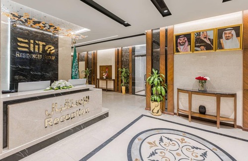 Medina Hotel | 98 m² Hotel ∙ 2 bedrooms ∙ 4 guests