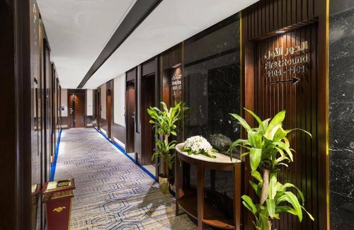Medina Hotel | 98 m² Hotel ∙ 2 bedrooms ∙ 4 guests