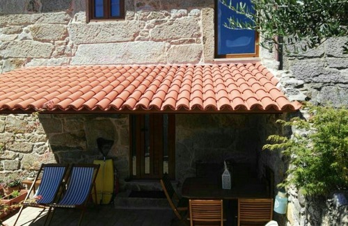 Sanxenxo House | A Casa de Herminia
