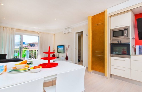 Alcudia Apartment | A. Corales del Mar in Alcudia Beach