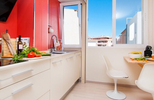 Alcudia Apartment | A. Corales del Mar in Alcudia Beach